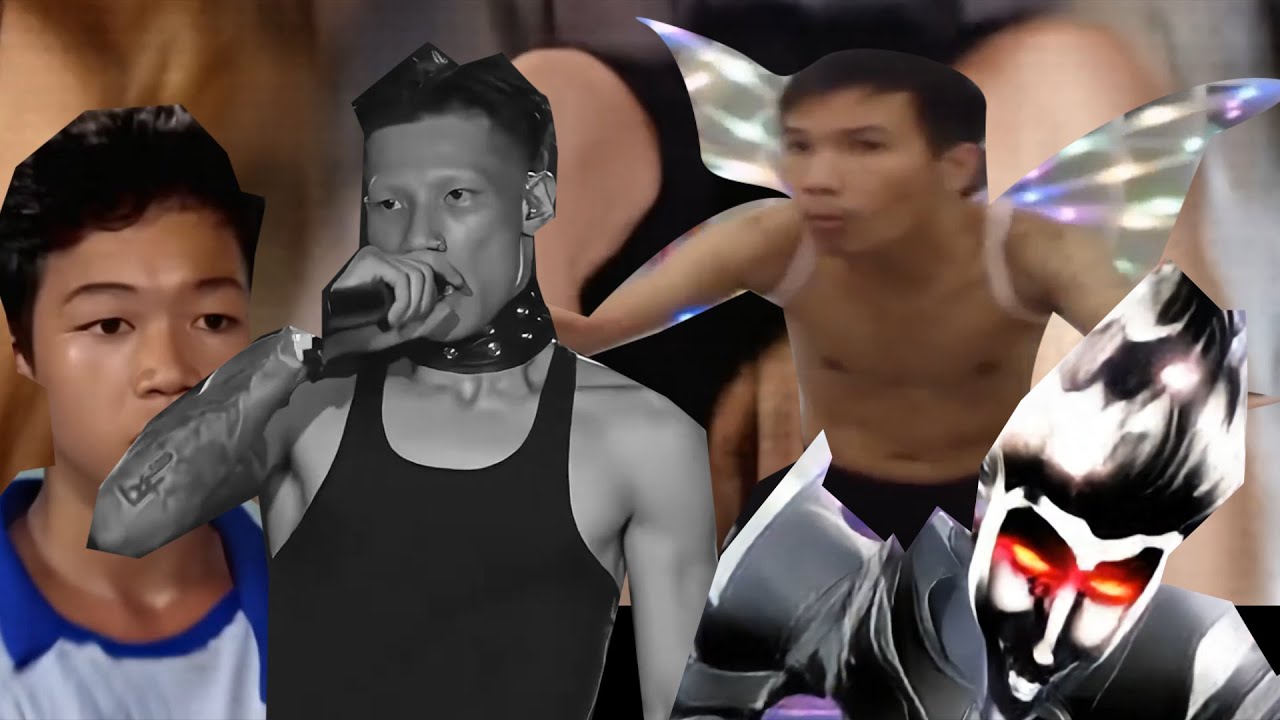 Tôi Dùng AI Để Làm Meme Oneshot