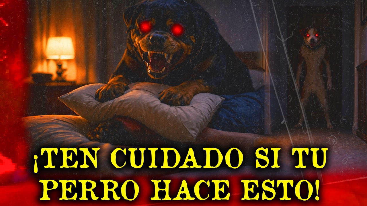 TEN CUIDADO CON LO QUE HACE TU MASCOTA -  PERROS ACTUANDO COMO HUMANOS