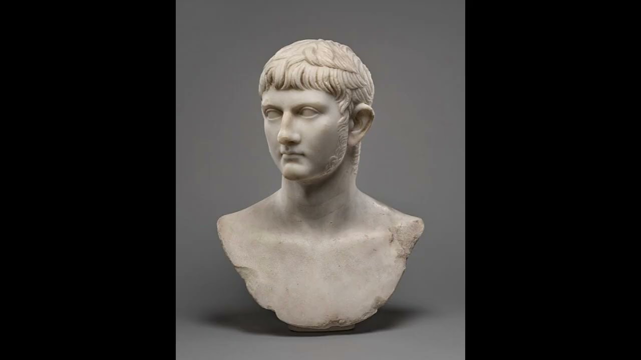 The Roman Eagle Restored 🦅 &ndash; Germanicus at the Angrivarian Wall, 16 AD &ndash; Lost Eagles Part 4