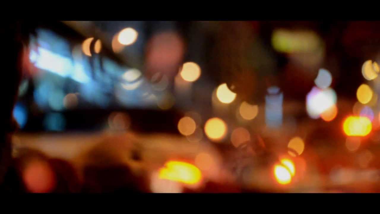 Aczino | Llueven Prod. Allpa (VIDEO OFICIAL) | Black Label 2013