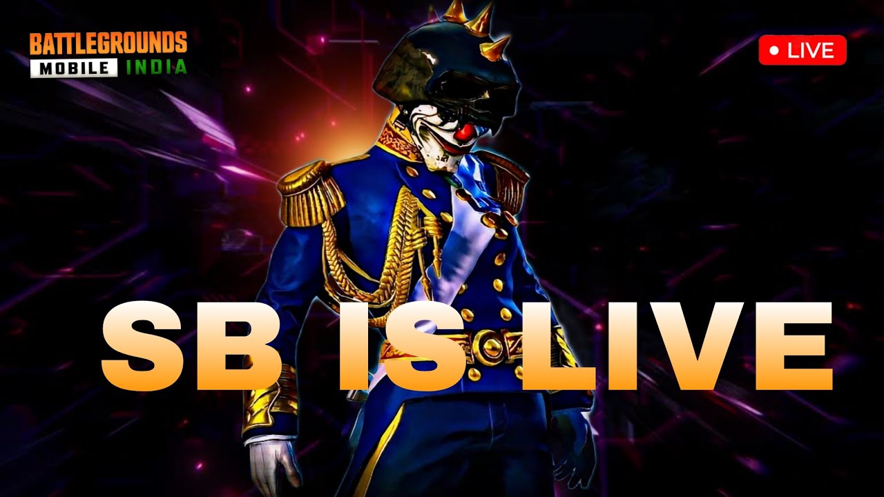 4.2 Update Rushgameplay #live #bgmi #livestream