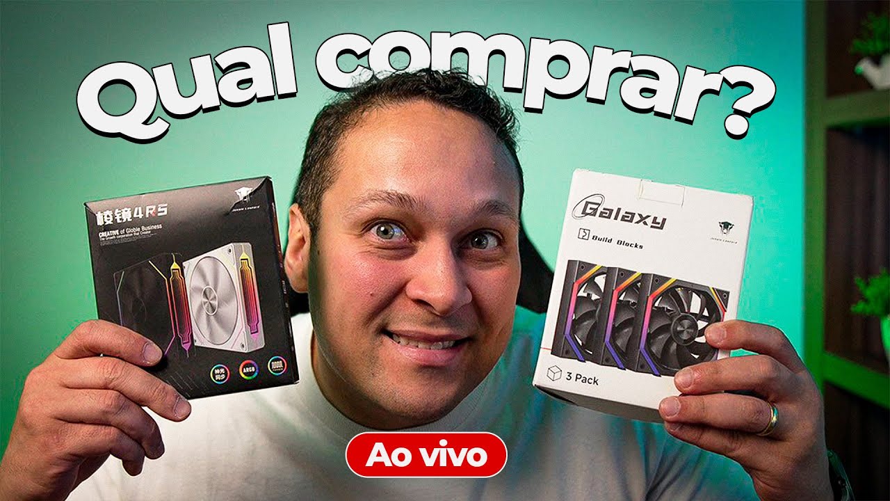 FANI Jungle Leopard: GALAXY 3 w 1 kontra Prism 4RS. KT&Oacute;RY KUPIĆ?