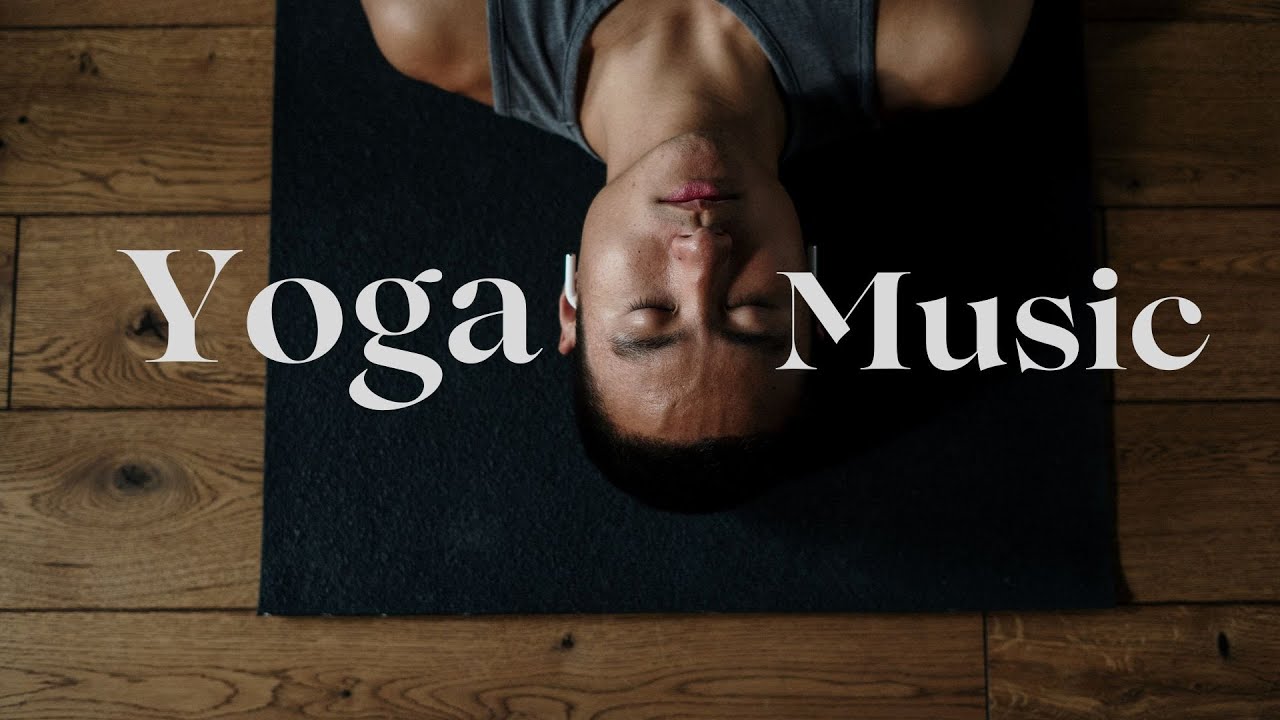 60 Minutes Relaxing Music for Yoga and Meditation I Deep Focus I Calming Music