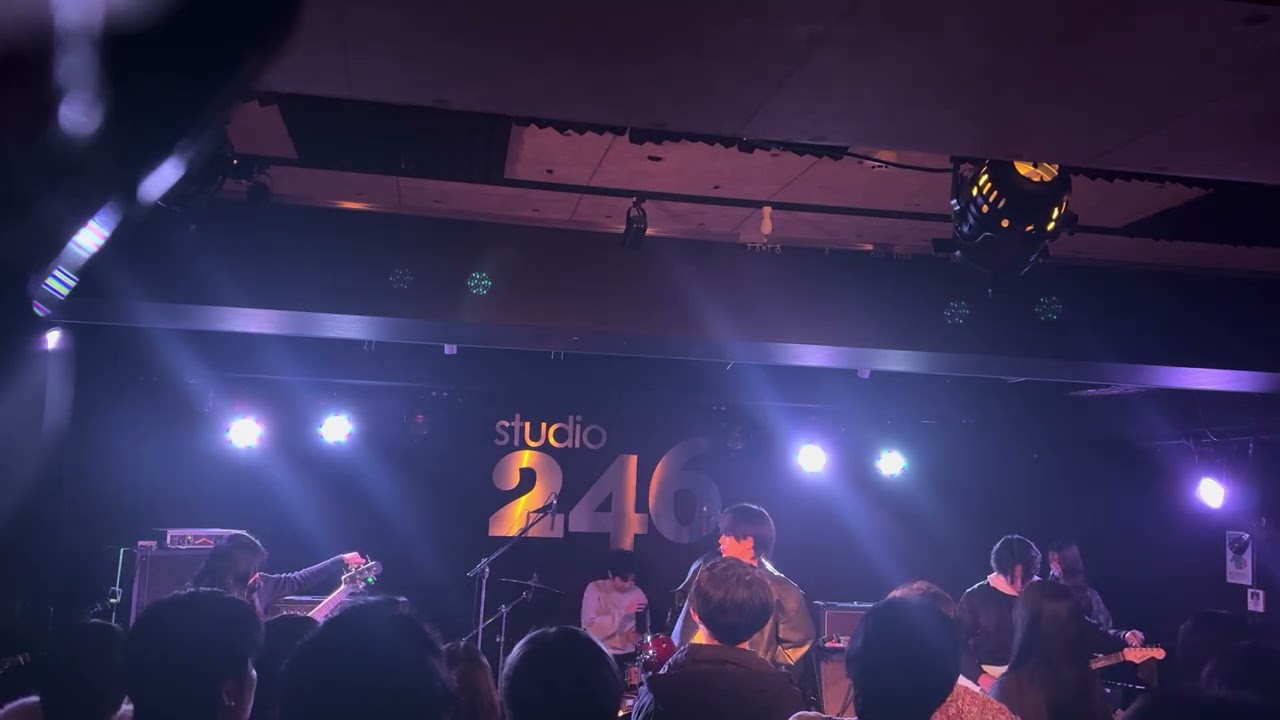 米津玄師（copy）＠2025年度12月ライブ