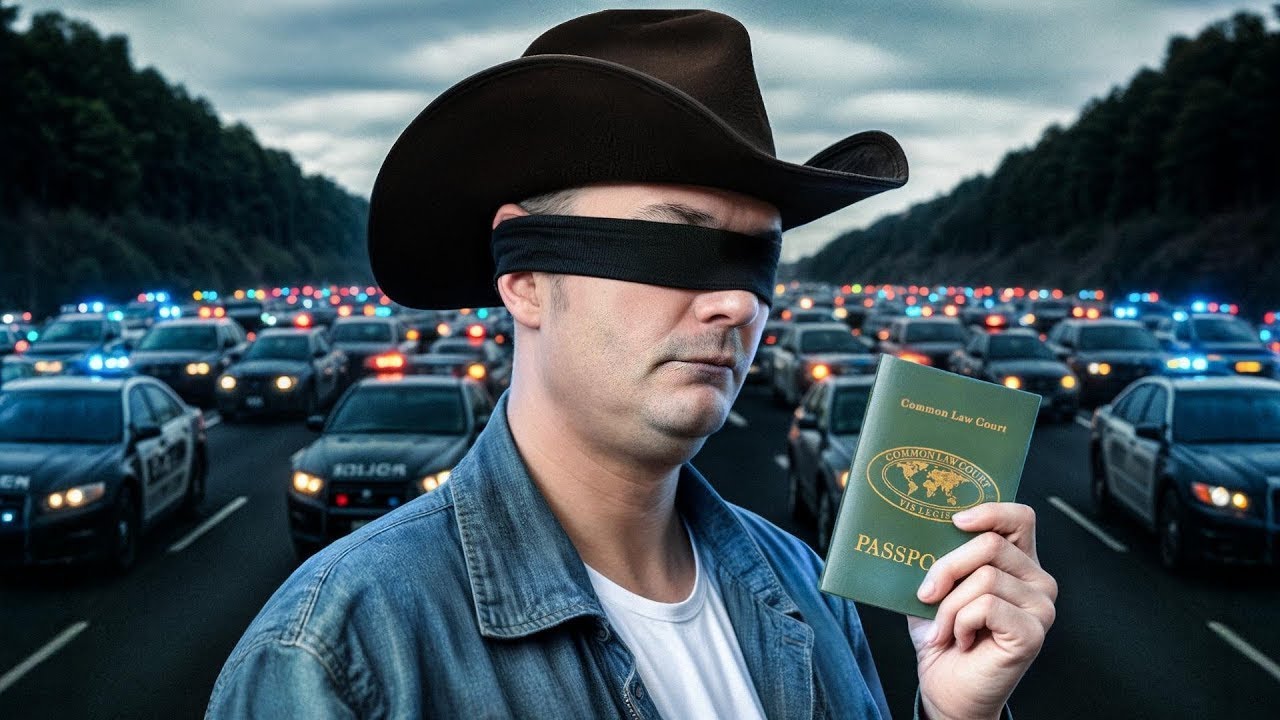 Le complot juridique qui a envahi la France