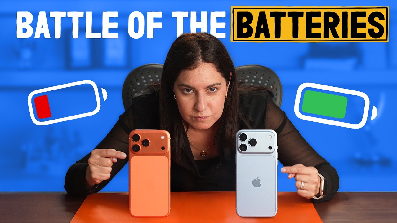 Обзор iPhone 18 Pro: действительно ли это самый долгоживущий iPhone?