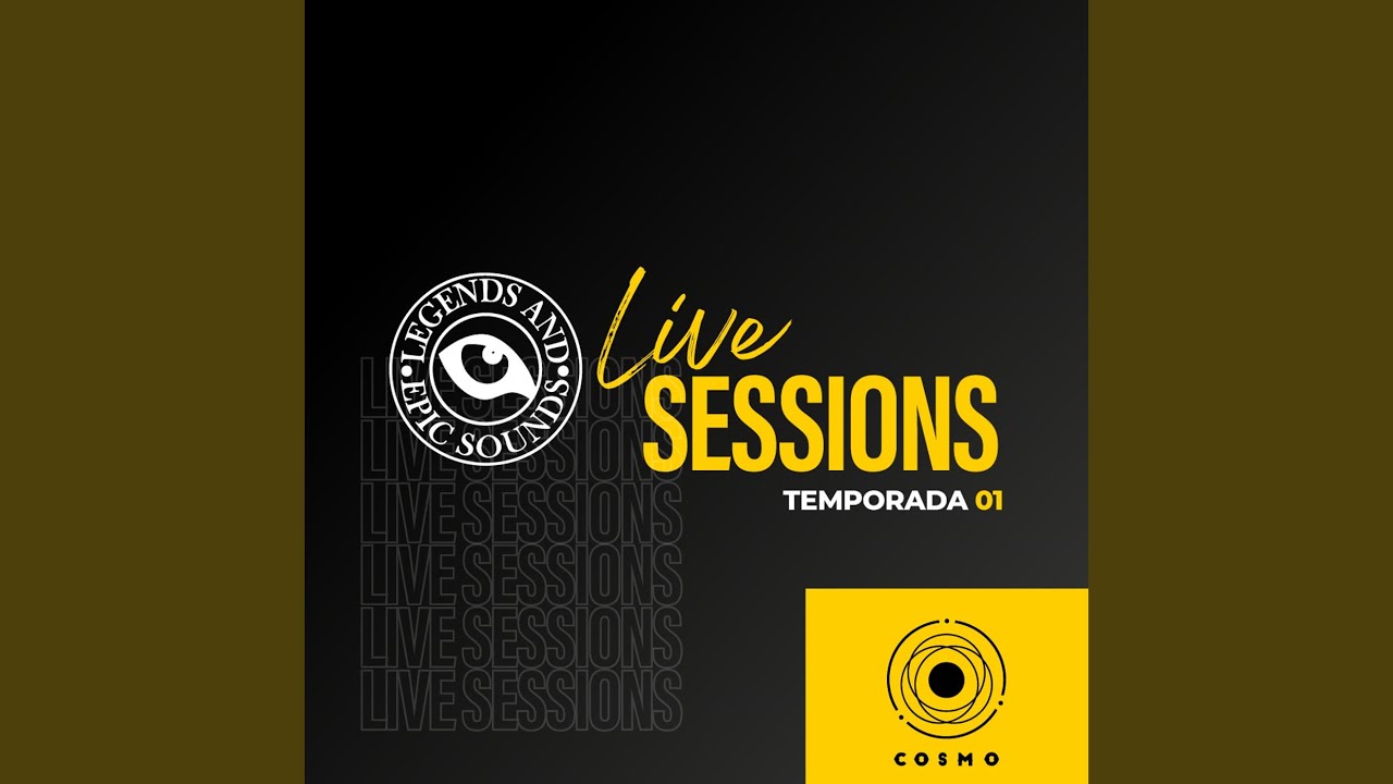 A thousand miles (en Vivo desde Estudios Noviembre)
