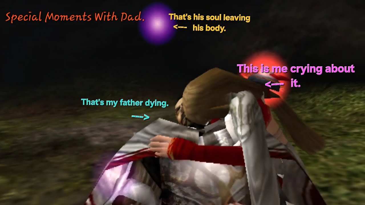 It's time to avenge my father | Lost Kingdoms Pt. 6