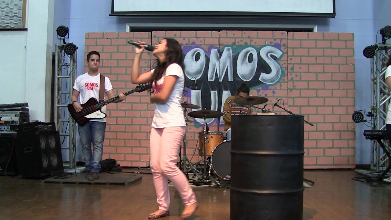 Te adorar é o meu prazer - SEMAFO 2016