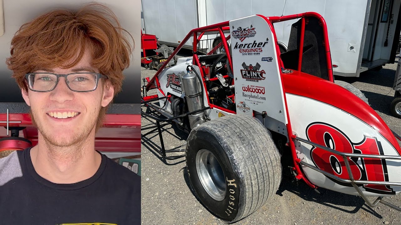 TREY OSBORNE'S 