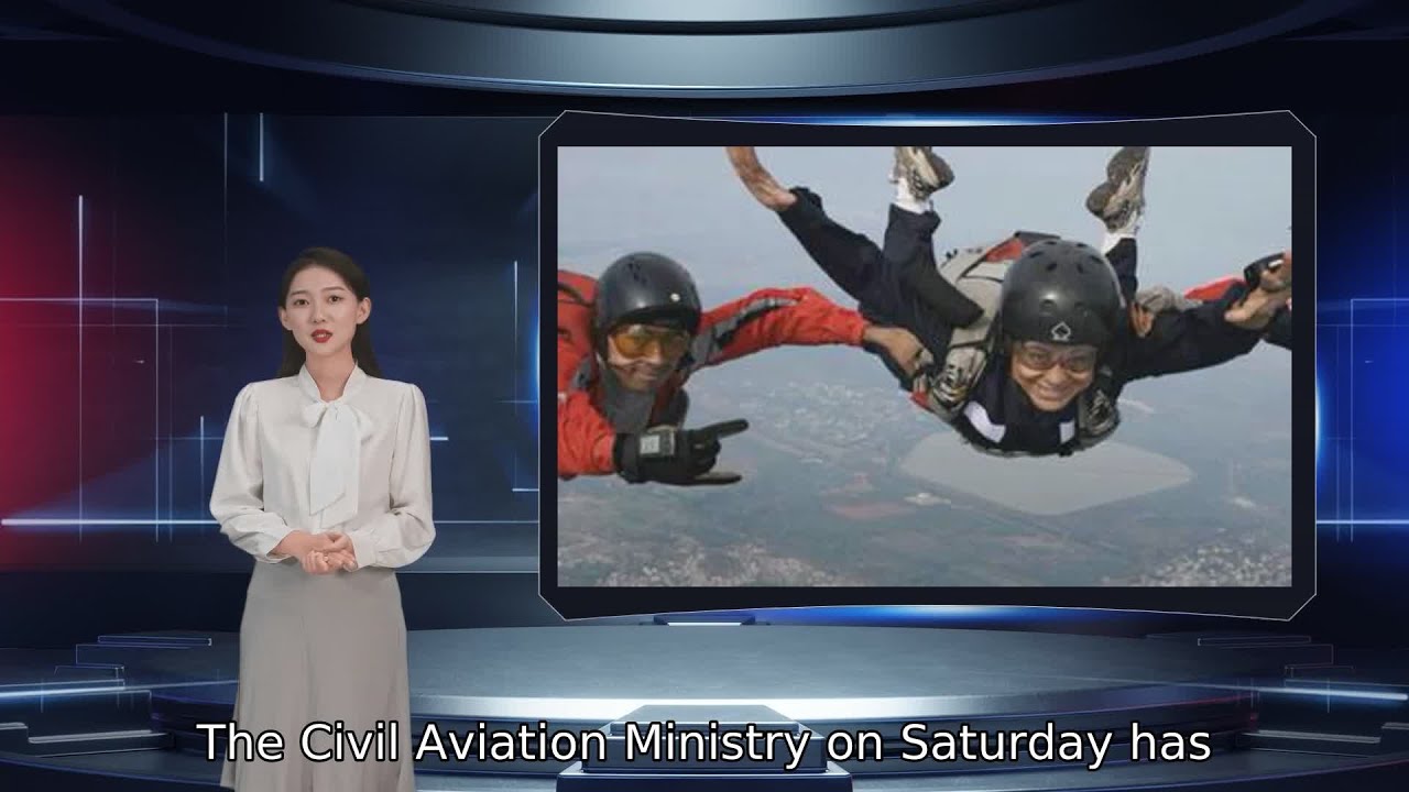 Ministry of Civil Aviation issues draft NASP 2022