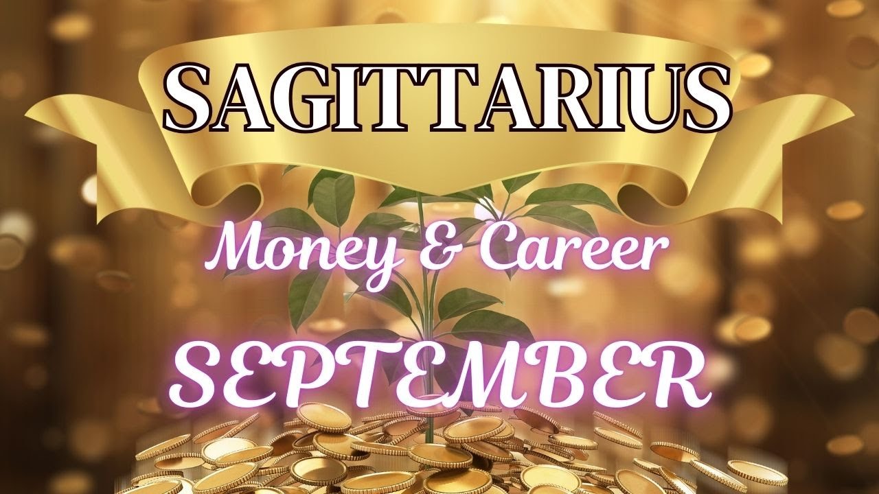 ♐️ SAGITTARIUS 💸 💰Money & Career Reading SAGITTARIUS 2024 #tarot #astrology #horoscope