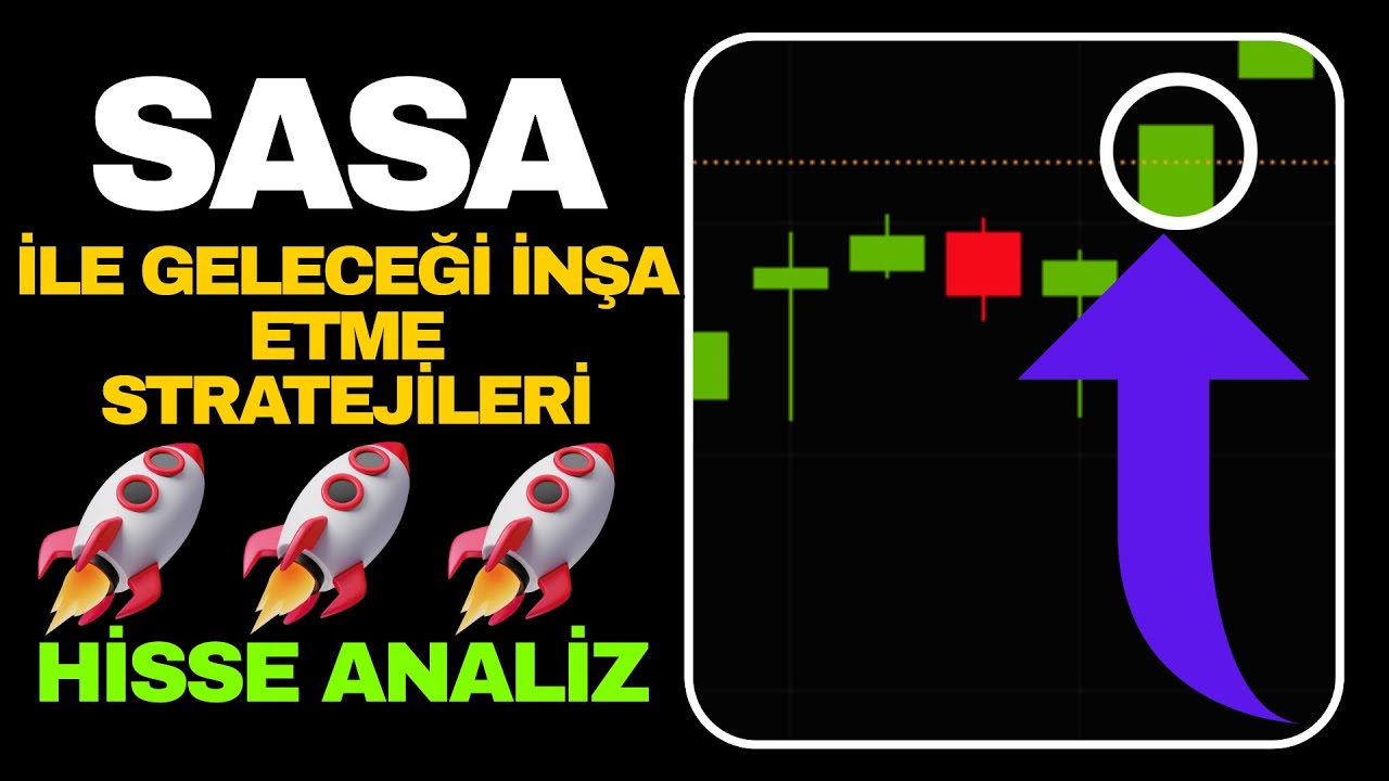 Sasa Hisse Yorum - Uzun Vadeli Yatırım Stratejileri