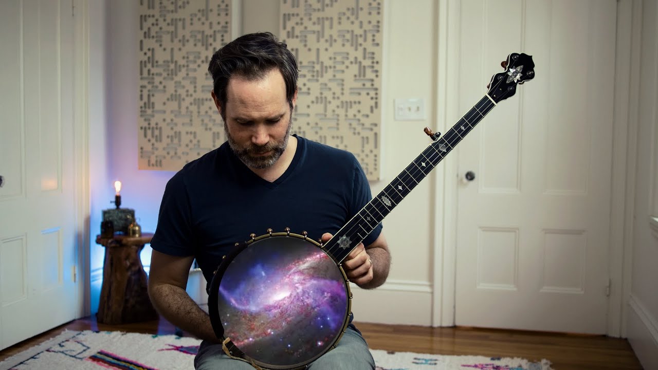The Living Tradition of Old-Time Music