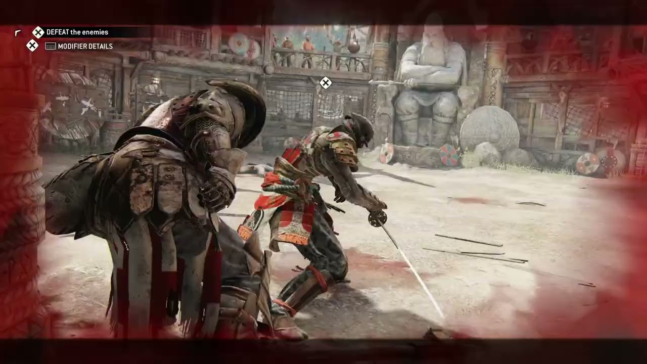 For Honor