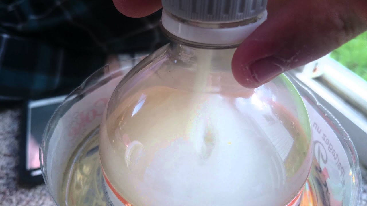 4k aqua bong milk
