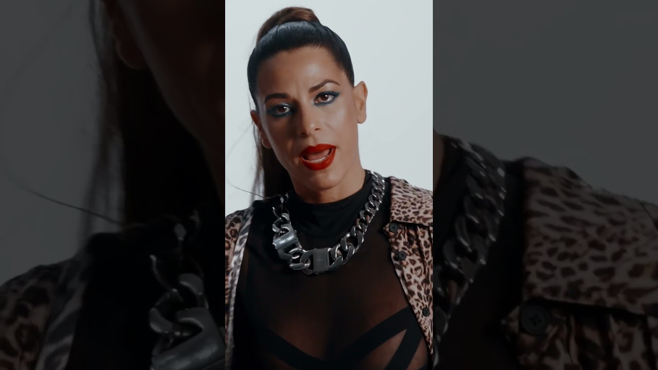 CAMZ - Respeita As Mina (Respect The Girls) OUT NOW