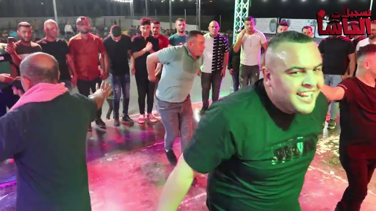 اجمل الدبكات الشعبيه الشماليه والجنوبيه شوف رتابه الدبكه🔥الفنان خليل فطافطه مهرجان الفنان حسين طنينه