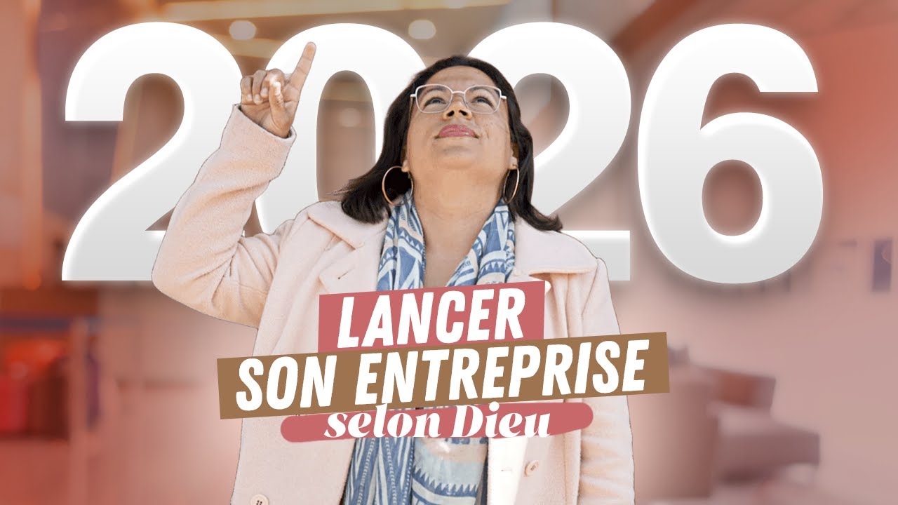 Les 3 seules choses dont tu as BESOIN pour lancer ton entreprise (recommandé)