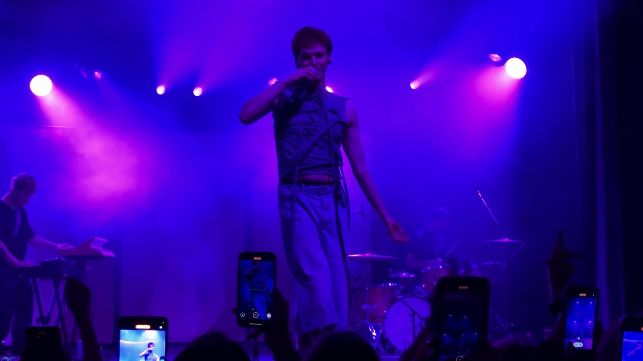 Jann - Kisskiss - Berlin - 16.10.2024