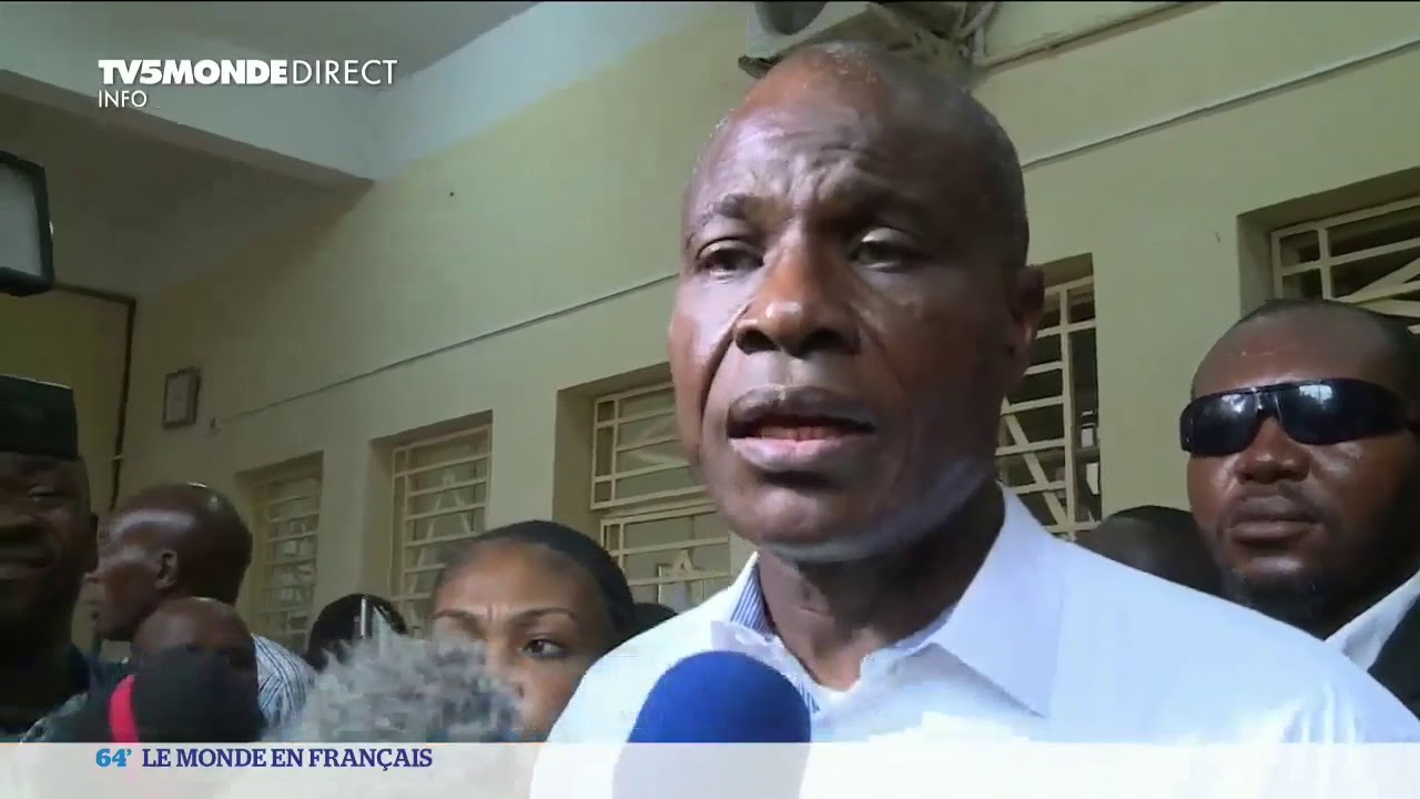 Les Congolais ont voté dans un climat tendu - Présidentielle en RDC