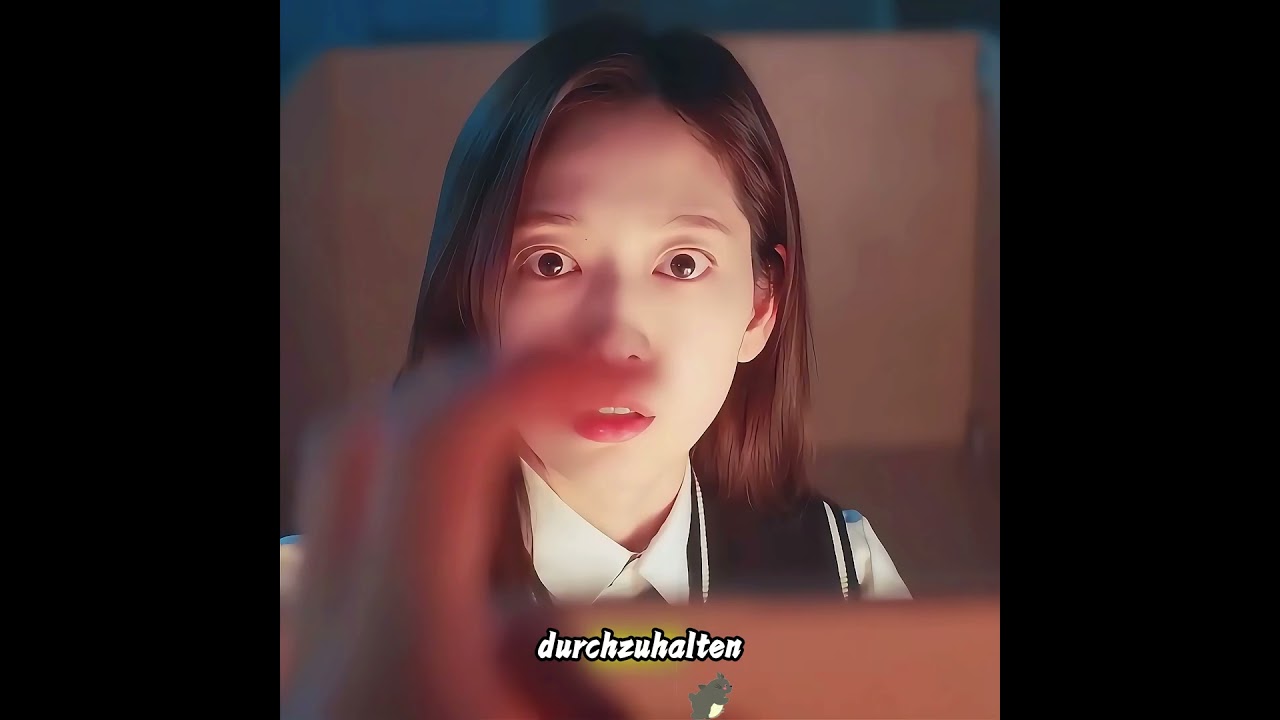 Hast du auch schon interessante Menschen getroffen?