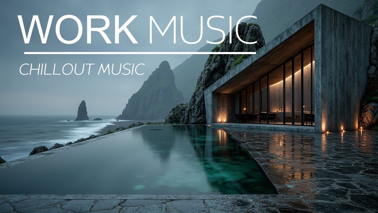 Музыка для учебы | Концентрация и глубокая работа | Расслабляющие биты