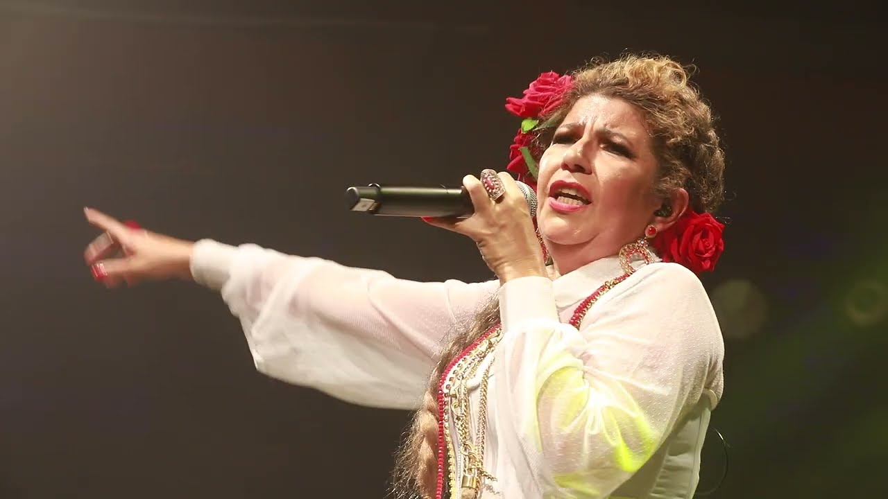Rita Benneditto - Roda Ciranda (ao vivo)