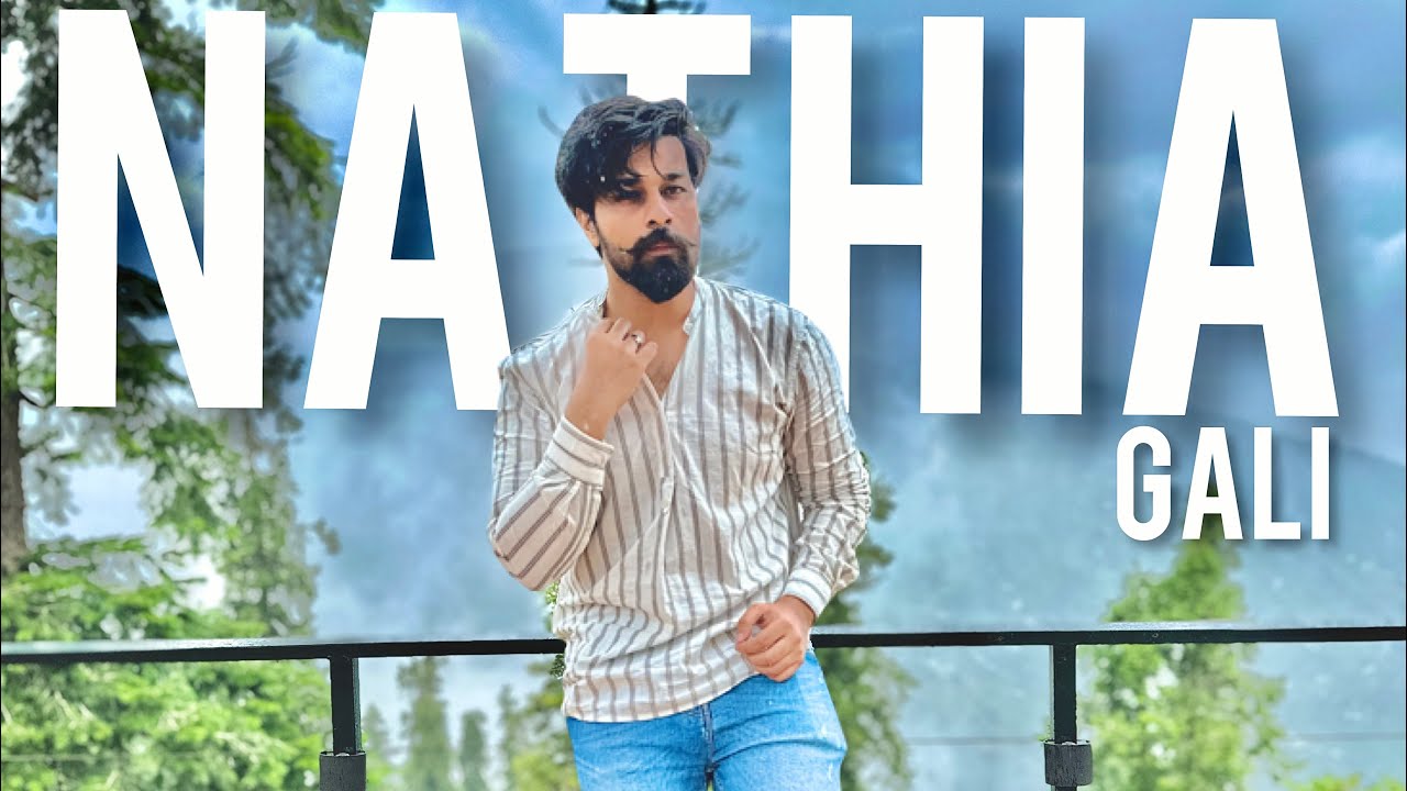 A Perfect Day Trip To Nathia Gali And Alpine Restaurant