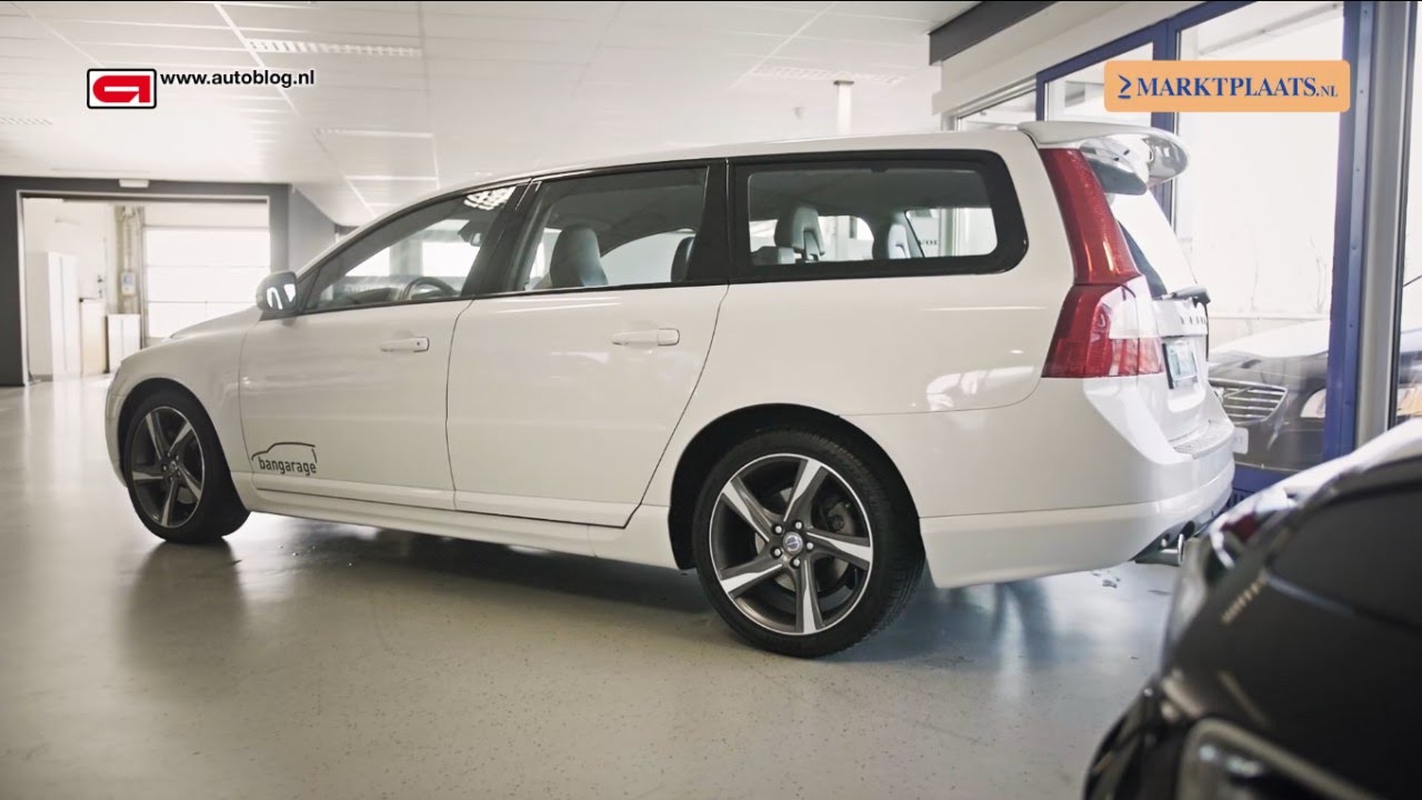 Volvo V70 MY-2007-2016  buying advice