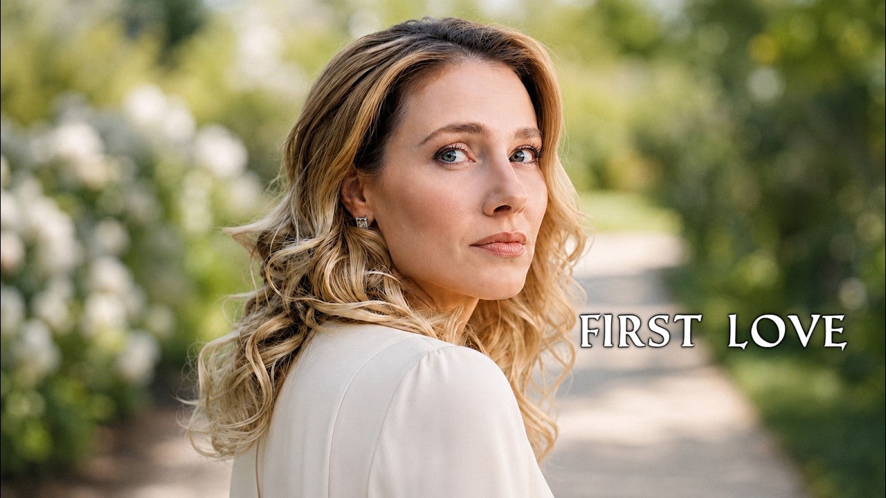 This MOVIE Will Leave You SPEECHLESS | FIRST LOVE | Full Movie In English
