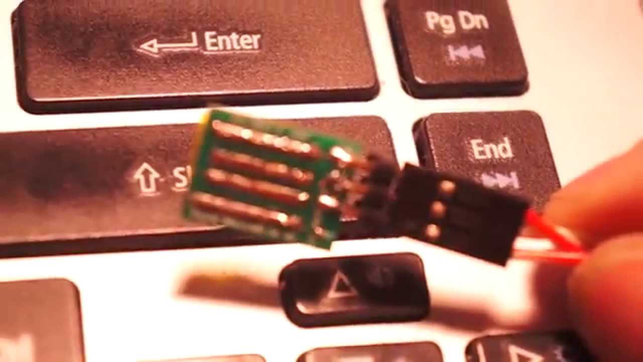 World's Smallest Minecraft Server