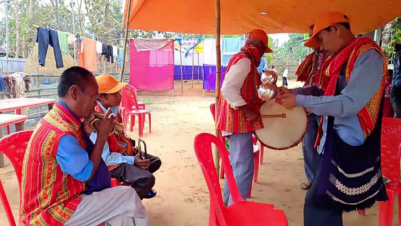 Kham tamnairok - 09.03.26 (Kwina no naphai nairok - kham tamlai kha)