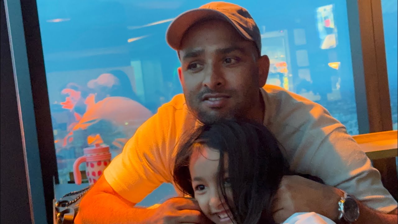 Melbourne Skydeck | Eureka tower Melbourne with Family | bpvlogs | family time