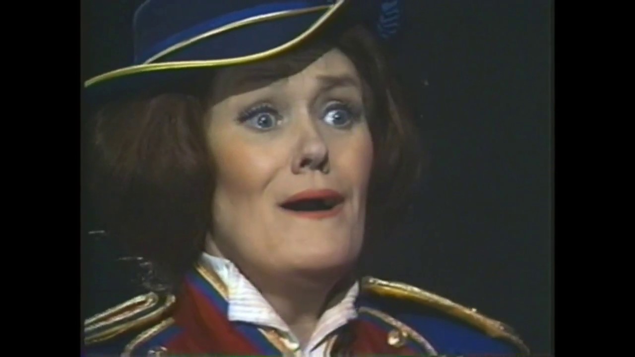 Joan Sutherland - Donizetti: La Fille du Régiment (Who's Afraid of Opera?)