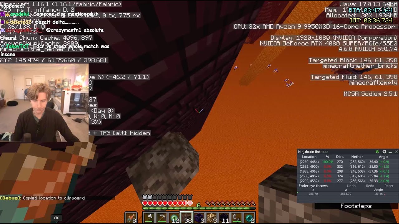 sub 12 average this season on ogar's life