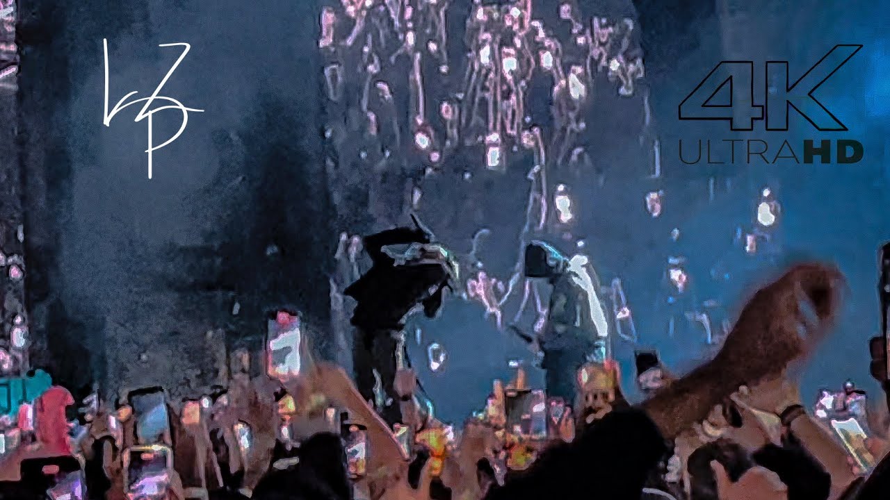 Playboi Carti Live At Rolling Loud Cali 2023 (FULL SET, 4K HDR)
