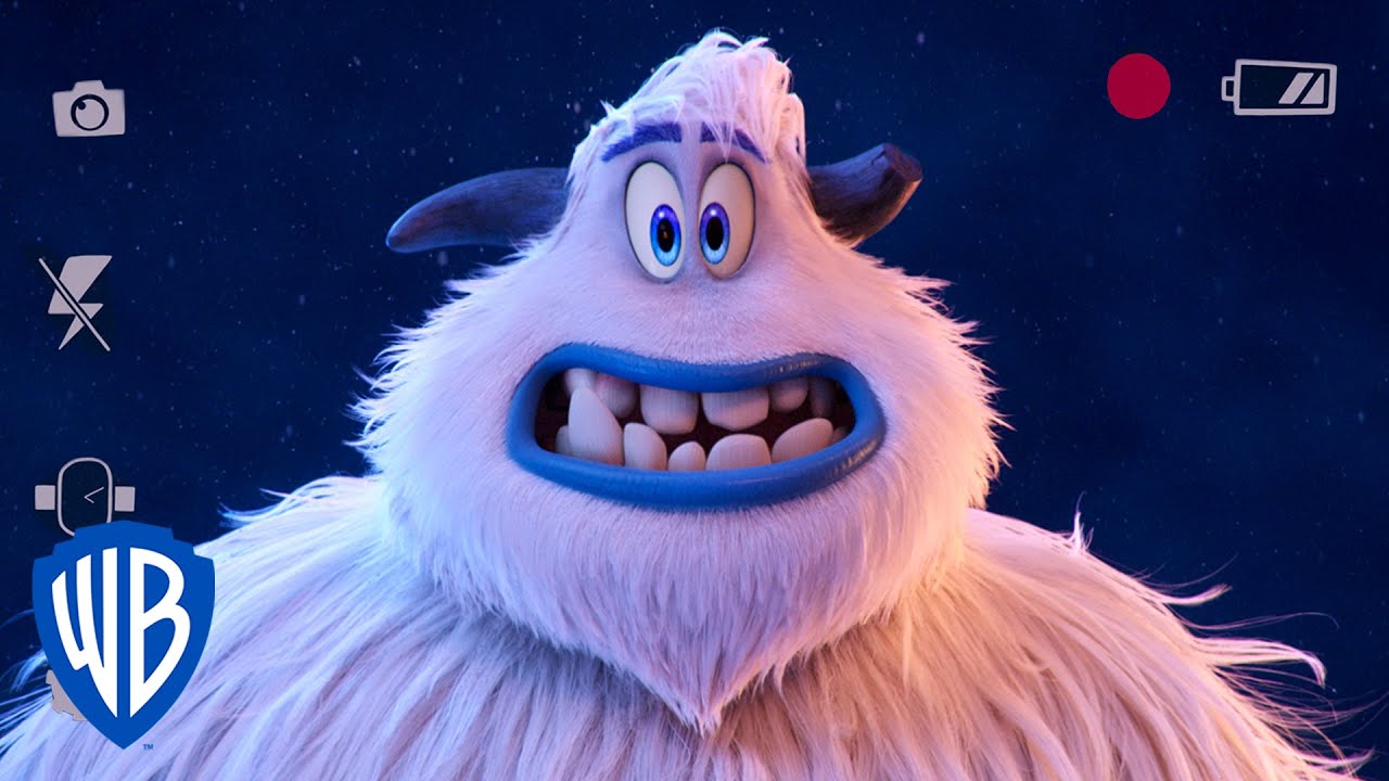 SMALLFOOT | Every Trailer for SMALLFOOT! | WB Kids