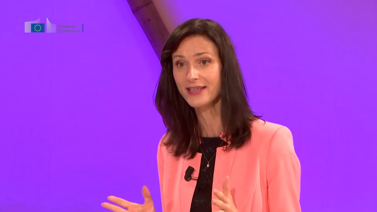 European Green Deal and Just Transition