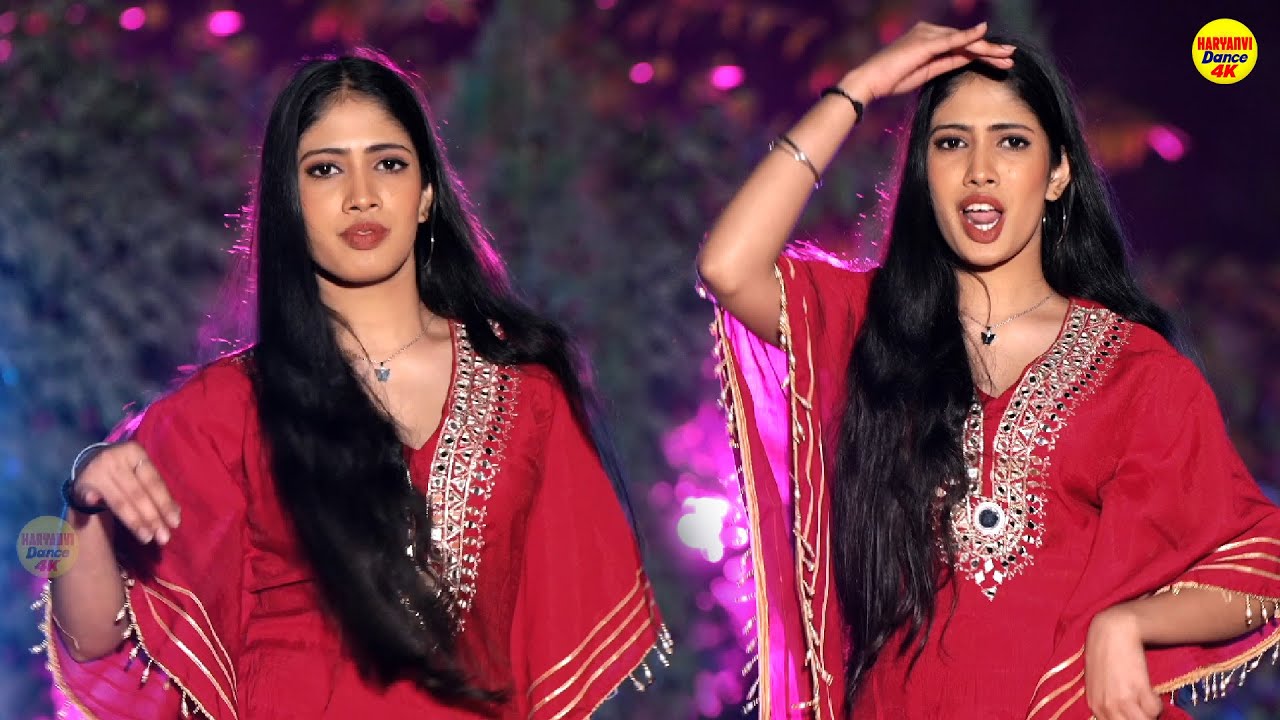 Kabootar Kabootri | Prachi Dance | Haryanvi Dance Performance | New Haryanvi Song 2026 | New Dance
