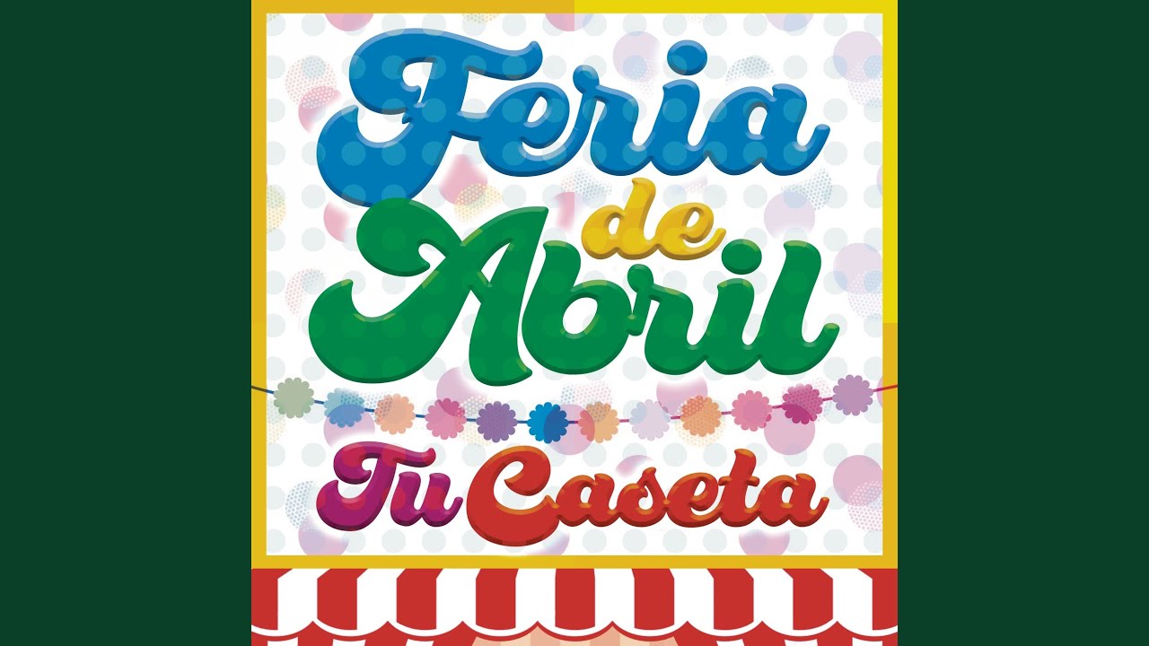 Sevillanas De Feria (Remasterizado)
