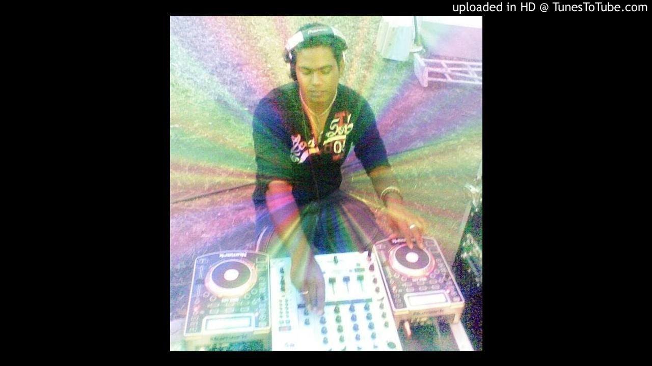 DESPACITO FRENCH VERSION.. SIMPLE REGGAETON MIX... DJ UTTAM REMIX 2017
