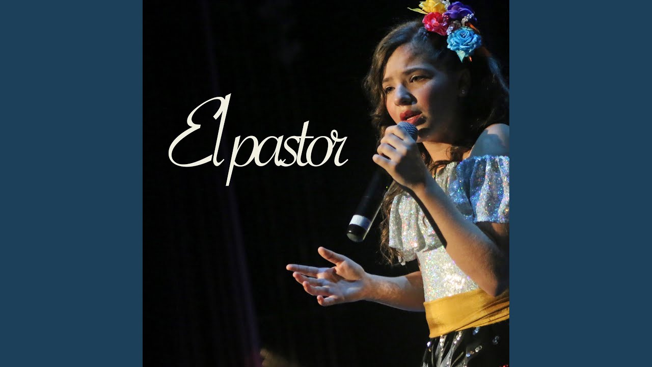 El Pastor