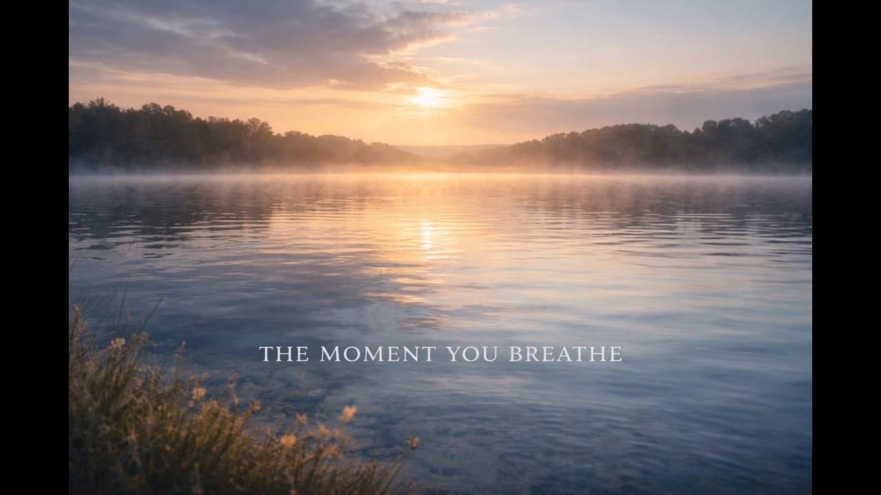 The Moment You Breathe (Cinematic Instrumental) – Horizon Sound