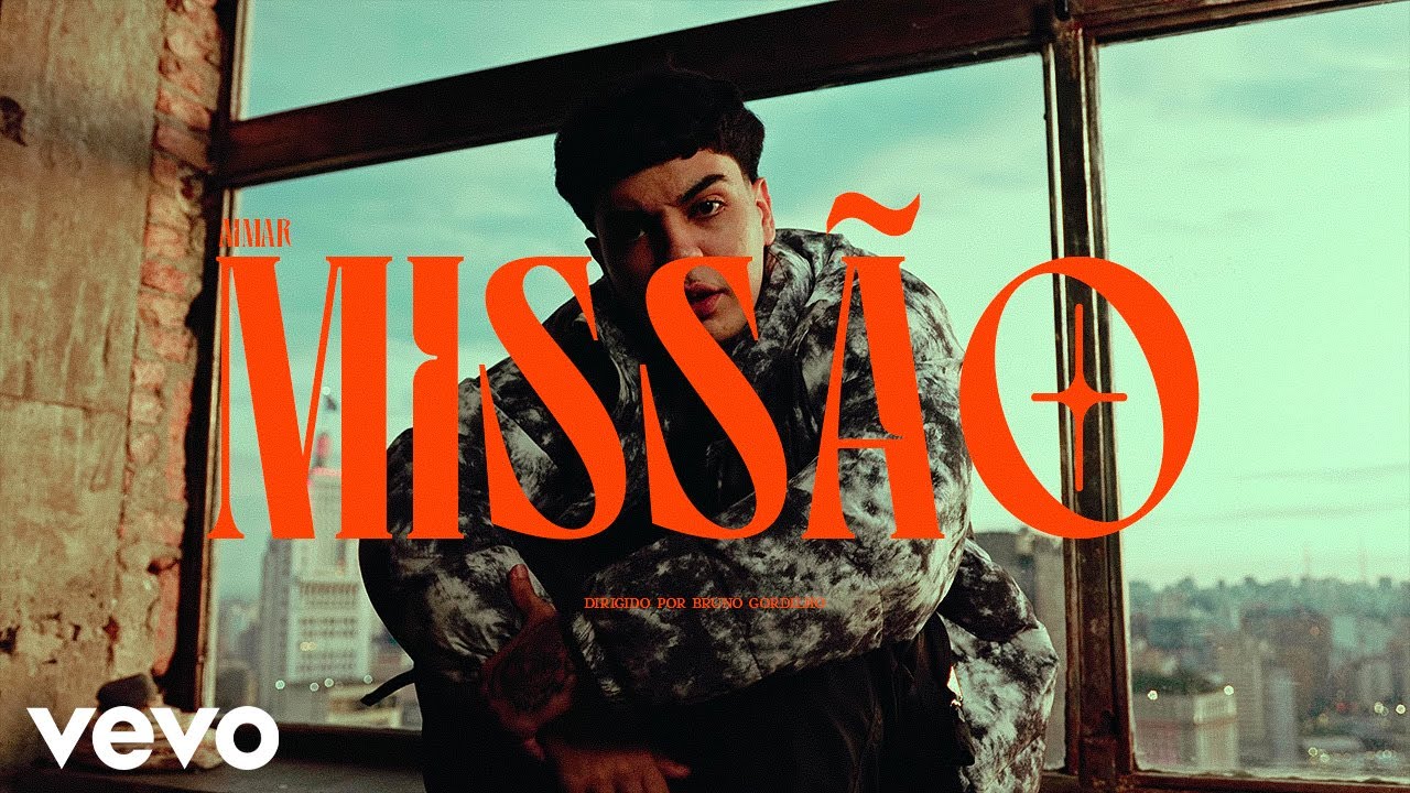 Aimar - MISS&Atilde;O