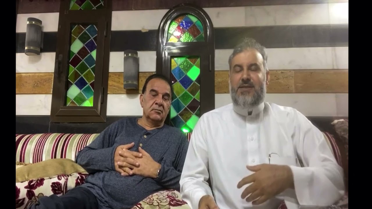 نسب قبيلة فيفاء القضاعية تفصيل للأنساب مع الدكتور احمد ال طارش والأعلامي يوسف علاونة