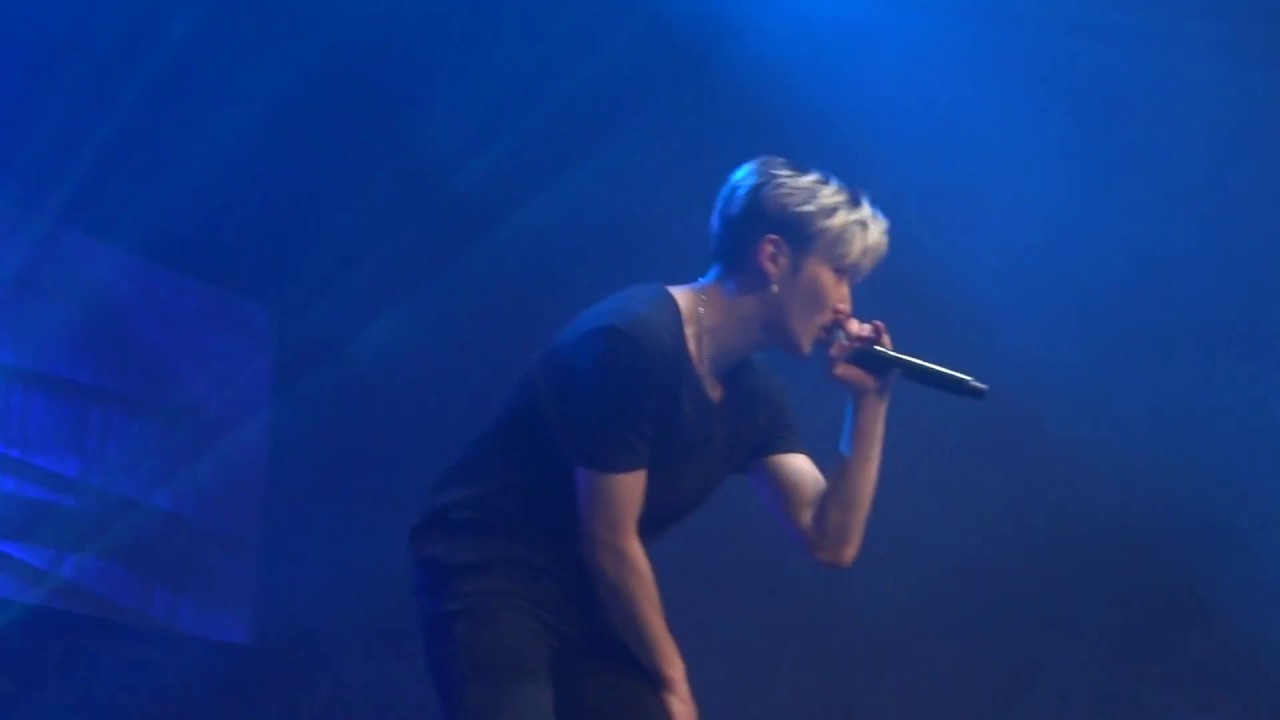 [FANCAM] Jongup Solo 
