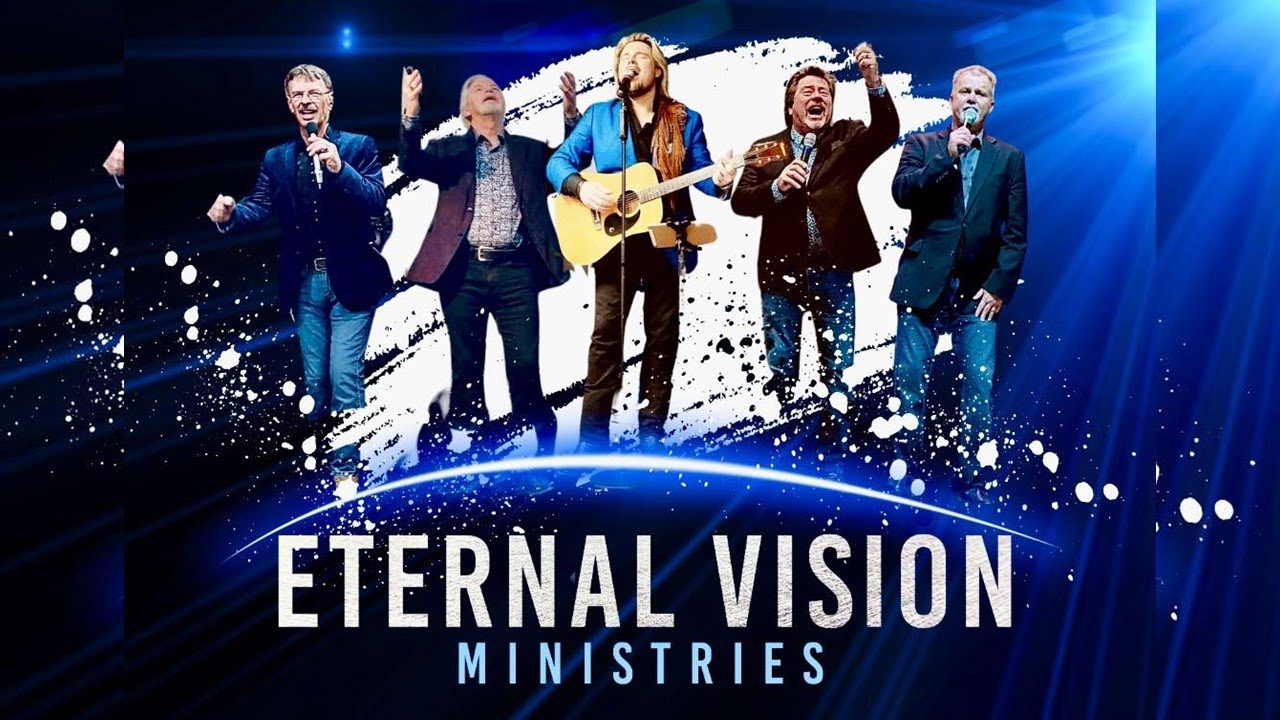 Eternal Vision in Concert - Sunday Morning Worship - 2.2.25