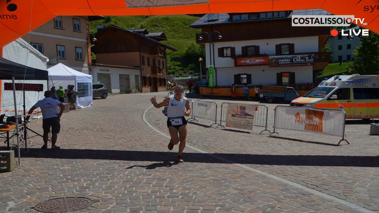 3 coste trail live