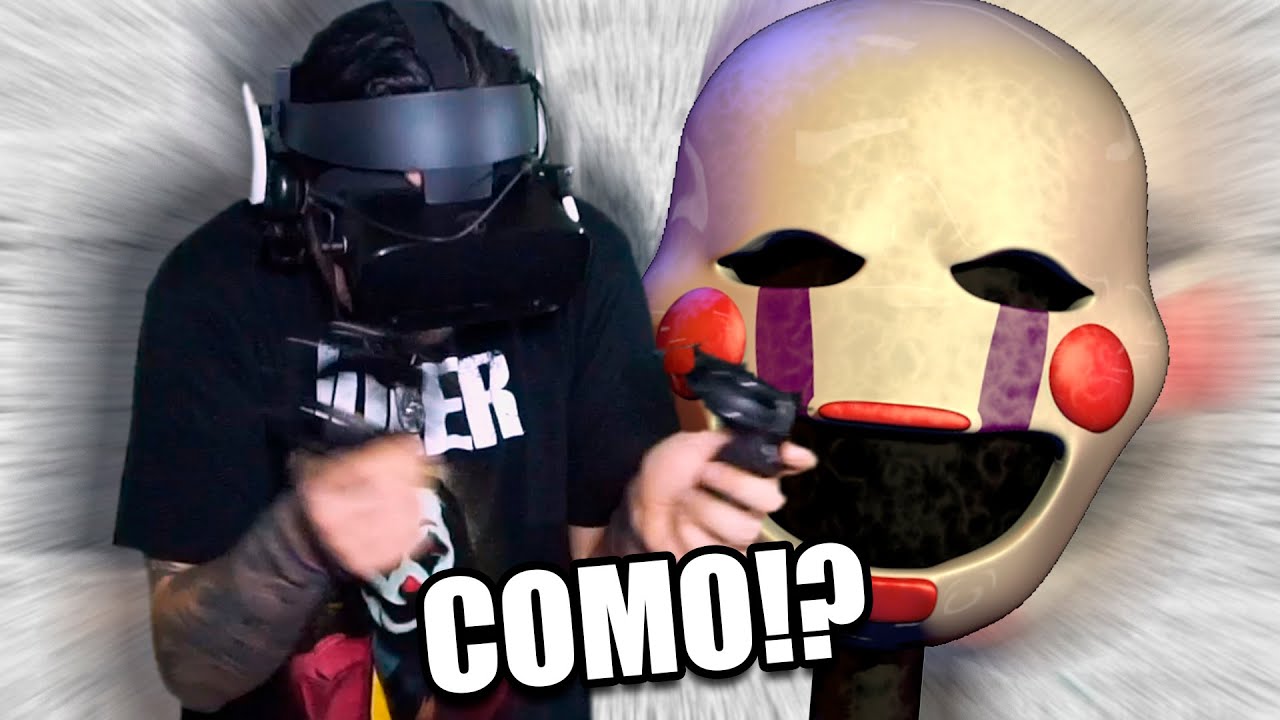 QUE PASA CON ESTE JUEGO?!